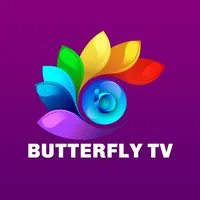 Butterfly Channel icon