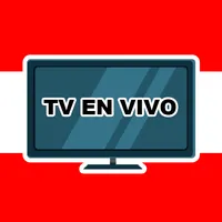 TV Canales Peruano Vivo icon