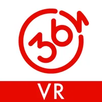 360Channel VR icon