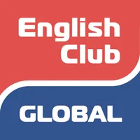 Learn English with English Clu icon