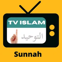 TV Islam Indonesia and Radio D icon