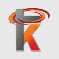 Kruiskyk icon