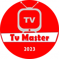 Tv Master Plus icon