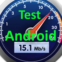 Test de Velocidad Movil Speed icon