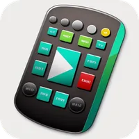 TV Remote Control icon