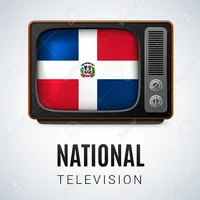tv republica dominicana icon