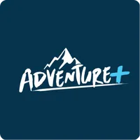 ADVENTURE+ Streaming icon