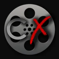 CineGeaux icon