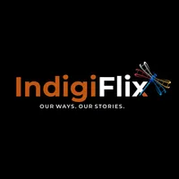 INDIGIFLIX icon