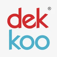 Dekkoo icon