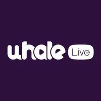 WhaleLive icon