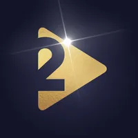 TV2 Play: TV icon