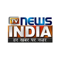TVNewsIndia icon
