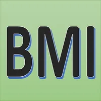 BMI Calculator icon