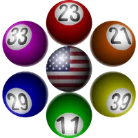 Lotto Number Generator USA icon