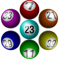 Lotto Number Generator icon