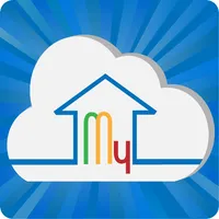 我家APP icon