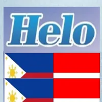 Helo Card icon