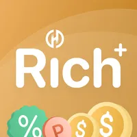 華南Rich家 icon