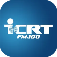 ICRT FM100 icon