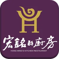 宏銘的廚房 icon