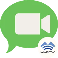 視訊諮詢管理介面 icon