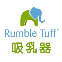 Rumble Tuff Taiwan icon