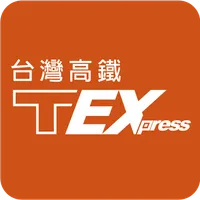 台灣高鐵 T Express行動購票服務 icon