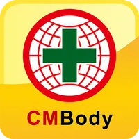 CMBody icon