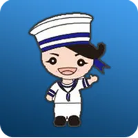 海軍大氣海洋局海圖應用 icon
