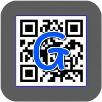 QR code generator icon