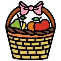 食物小幫手 icon