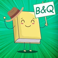 台灣農產B&Q icon