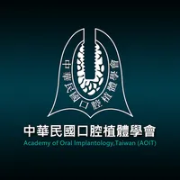 中華民國口腔植體學會 icon