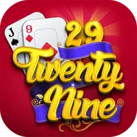 29 Card Game icon