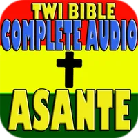 Twi Bible Asante icon