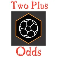 Two Plus Odds Bet icon