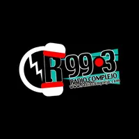 RADIO COMPLEJO 99.3 FM icon