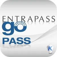 EntraPass go Pass icon