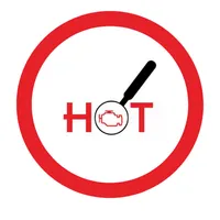 Hot Mobile Garage App icon