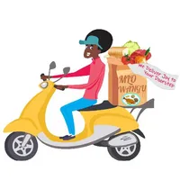 Mlo wangu icon
