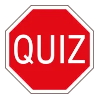 Alama Barabarani Quiz icon