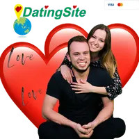 ЗНАКОМСТВА ОНЛАЙН DATINGSITE icon