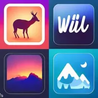 4 картинки - Угадай слово icon