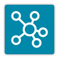 Мобильный терминал склада icon