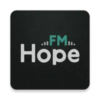 Hope.FM icon