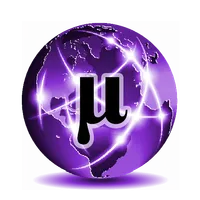 μHTTPd icon