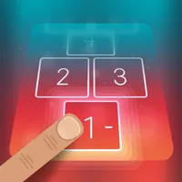 Hopscotch – Action Tap Game icon