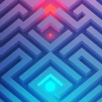 Maze Dungeon – Labyrinth Game icon