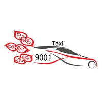 Такси 9001 icon